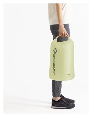 Sea To Summit Ultra-Sil 20L Light Green Dry Bag