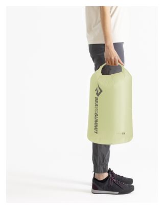 Sac Etanche Sea To Summit Ultra-Sil 20L Vert Clair