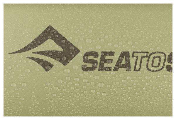 Sac Etanche Sea To Summit Ultra-Sil 20L Vert Clair