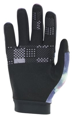 Lange Unisex-Handschuhe ION Scrub 10 Years Mehrfarbig