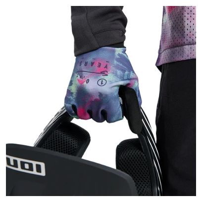 Unisex ION Scrub 10 Years Multicolor Long Gloves