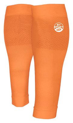 Compression Sleeves Calf BV Sport Orange Origin