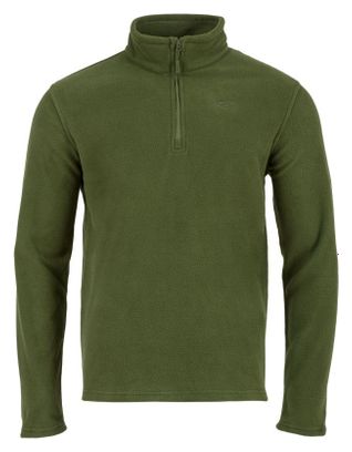 Polaire Homme Ember Verte Olive - Highlander (S)