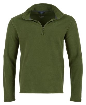 Polaire Homme Ember Verte Olive - Highlander (S)