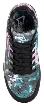 Chaussures Leatt MTB 2.0 Flat Edition Tomas Lemoine