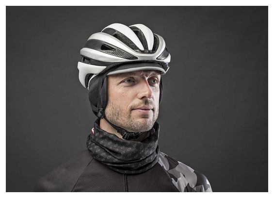 GripGrab Winter Cycling Underhelmet Black
