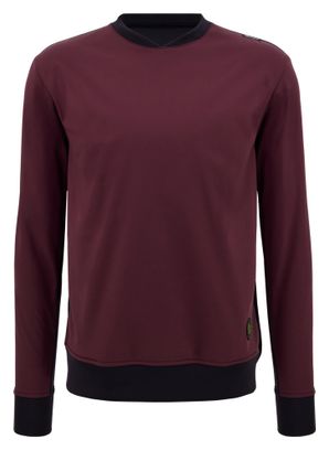 Technisches <p>Sweatshirt</p>Santini Wind Block Violett