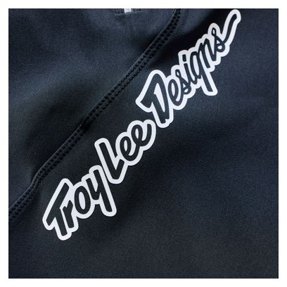 Pantaloncini Troy Lee Designs Stage neri