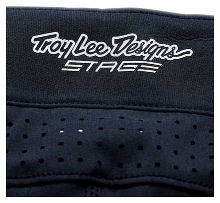 Pantaloncini Troy Lee Designs Stage neri