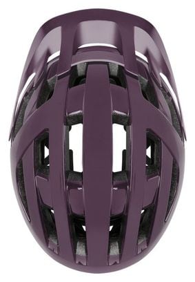 Smith Convoy Mips Purple Mountain Bike Helm
