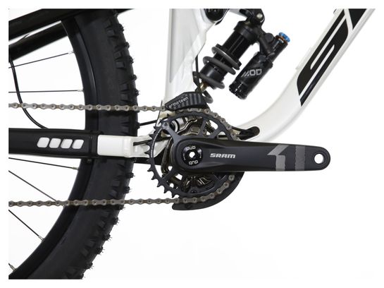 Exhibition Bike Sunn Kern EN S2 Sram SX Eagle 12V 29'' White