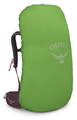 Osprey Kyte 68 Hiking Backpack Purple Women