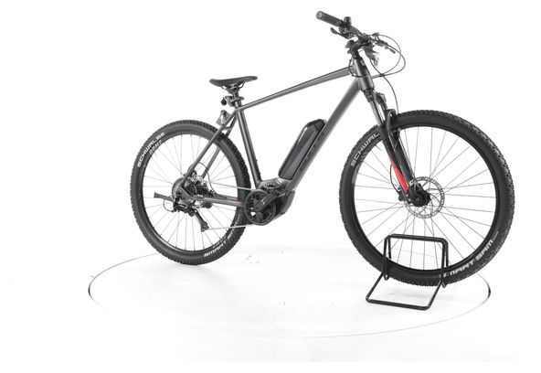 Produit reconditionné - Bulls LT CX E-Bike - Très Bon Etat