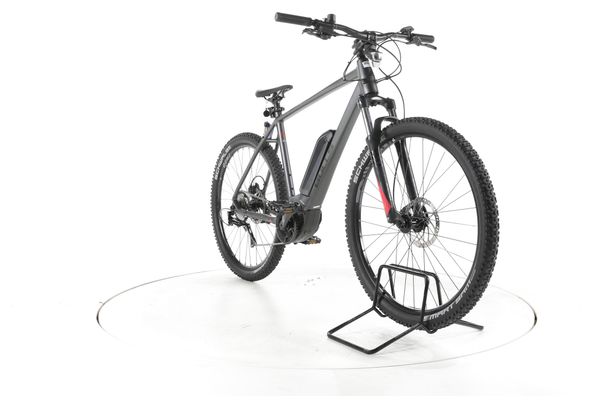 Produit reconditionné - Bulls LT CX E-Bike - Très Bon Etat