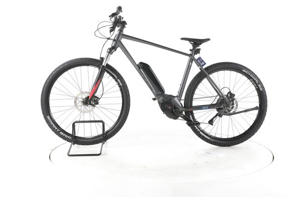 Produit reconditionné - Bulls LT CX E-Bike - Très Bon Etat