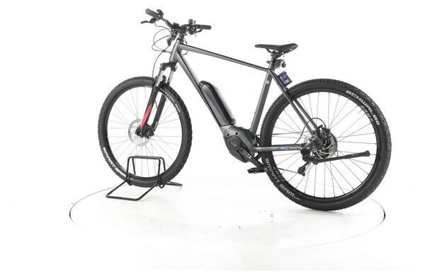 Produit reconditionné - Bulls LT CX E-Bike - Très Bon Etat