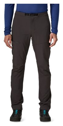 Patagonia Terravia Peak Herrenhose, schwarz – Regular