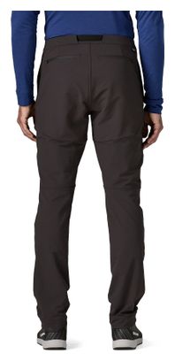 Patagonia Terravia Peak Herrenhose, schwarz – Regular