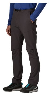 Patagonia Terravia Peak Herrenhose, schwarz – Regular