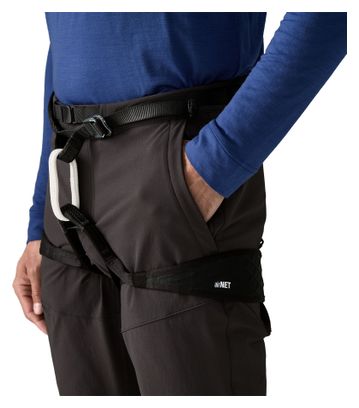Patagonia Terravia Peak Herrenhose, schwarz – Regular