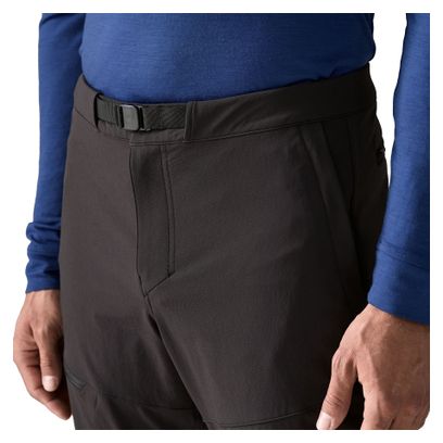 Patagonia Terravia Peak Herrenhose, schwarz – Regular