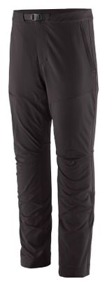 Patagonia Terravia Peak Herrenhose, schwarz – Regular