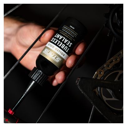 Preventivo Stan's Rolled Gold Tubeless Sealant 60 ml