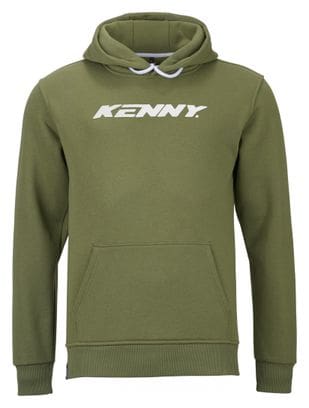 Kenny Hoodie Meta Khaki