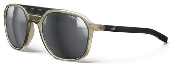 Lunettes Julbo Slack Cover Spectron 3 Beige/Noir