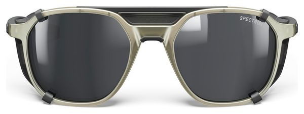 Lunettes Julbo Slack Cover Spectron 3 Beige/Noir