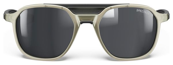 Lunettes Julbo Slack Cover Spectron 3 Beige/Noir