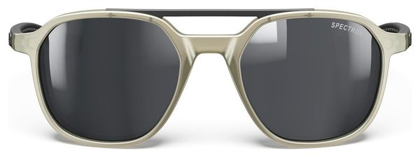 Lunettes Julbo Slack Cover Spectron 3 Beige/Noir