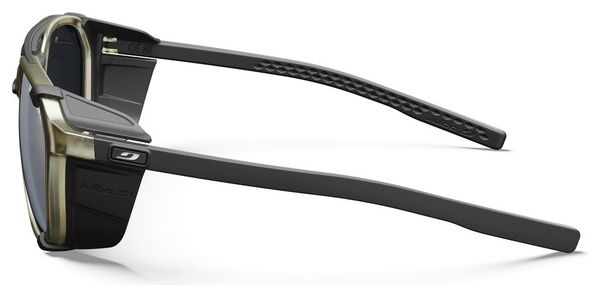 Lunettes Julbo Slack Cover Spectron 3 Beige/Noir
