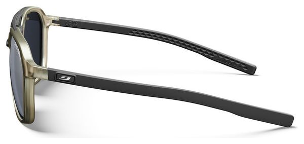 Lunettes Julbo Slack Cover Spectron 3 Beige/Noir