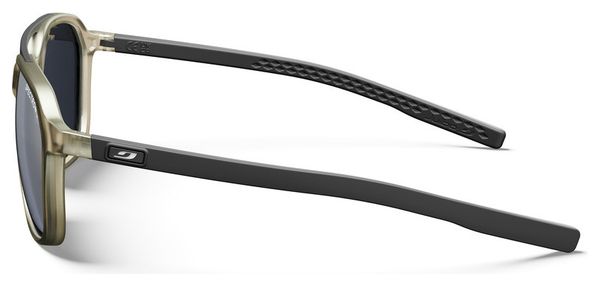 Lunettes Julbo Slack Cover Spectron 3 Beige/Noir
