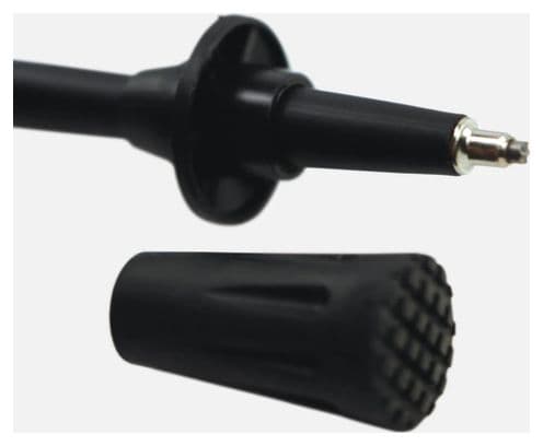 Raidlight Bastones de Trail con Correa Z Carbon Azul