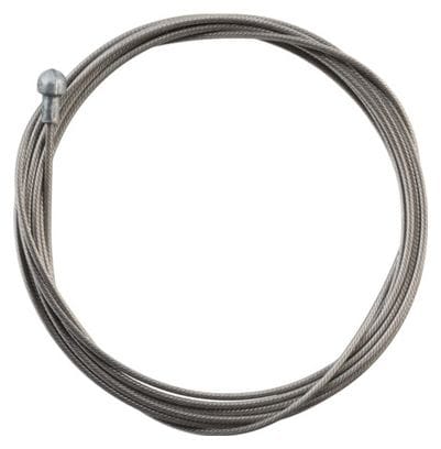 Câble de frein Jagwire Road Brake Cable-Slick Stainless-1.5X2750mm-SRAM/Shimano