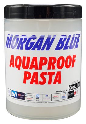 Graisse Aquaproof Morgan Blue 1000 ml