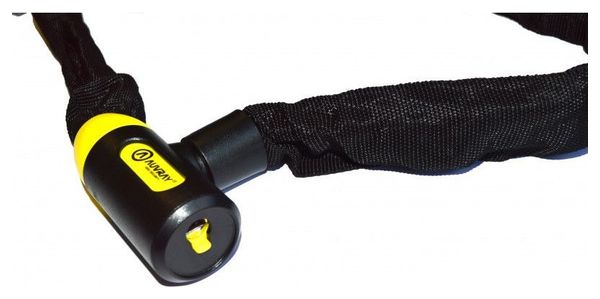 Antivol Chaîne Auvray C-Bloc Pro 90