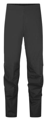 Rab Downpour Mountain Waterdichte Broek Zwart
