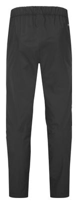 Rab Downpour Mountain Waterdichte Broek Zwart