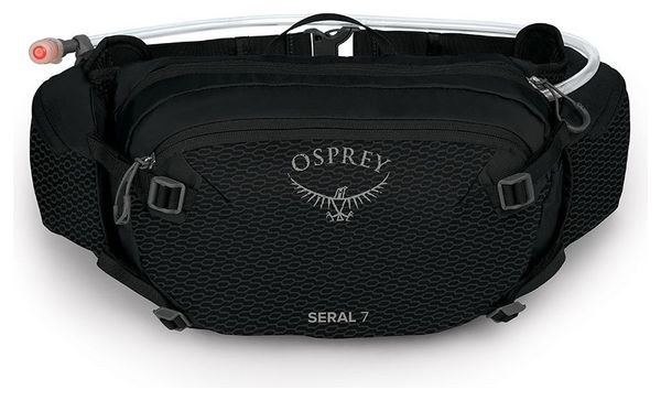 Osprey Seral 7 Belt Black Unisex
