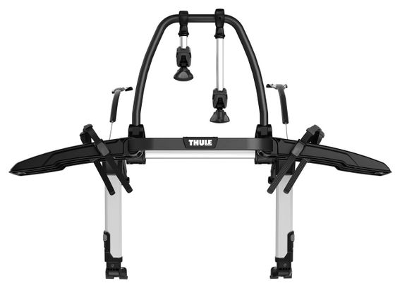 Portaequipajes para bicicletas Thule OutWay Platform 2