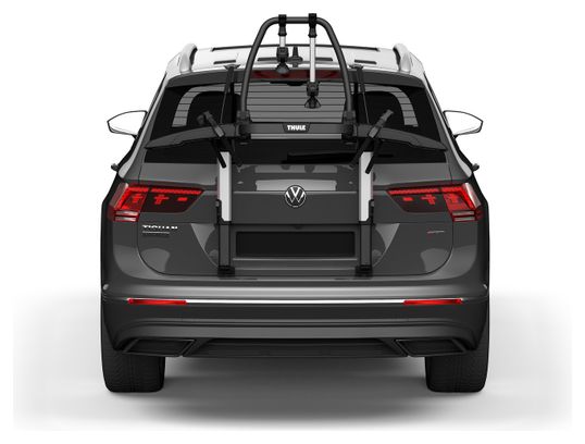 Thule OutWay Platform 2 Bike Hatchback Rack