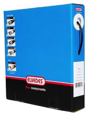 Elvedes 20m hose for Shimano SM-BH 90 Black