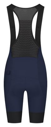 Cuissard Court Rogelli Signature Noir Femme