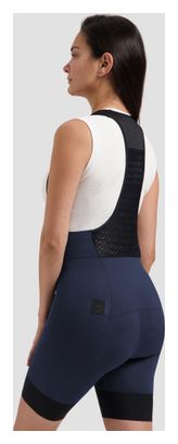 Cuissard Court Rogelli Signature Noir Femme