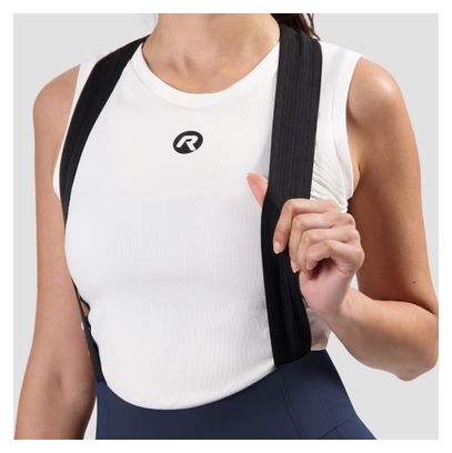 Cuissard Court Rogelli Signature Noir Femme