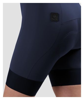 Cuissard Court Rogelli Signature Noir Femme