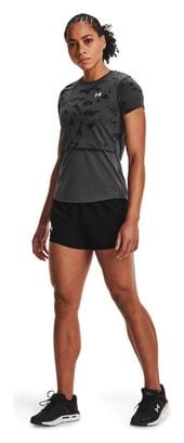 Short femme Under Armour Fly By 2.0 2-in-1